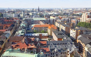 Séminaire de Malmö – Oct 2003