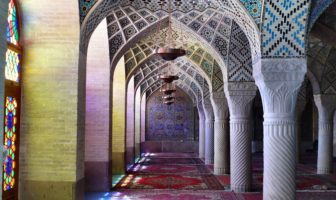 Reflections on Islam and Modern Life