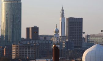 Islamic and Western Values