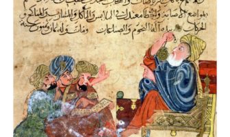 L’esprit de l’Islam