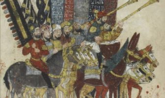 Islam and the Civil State from a Contemporary Perspective