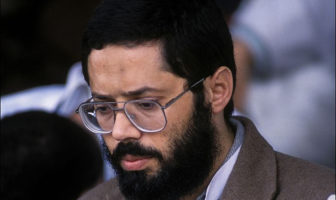 Actes du congrès du martyr Hachani