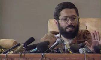 مخرجات مؤتمر الشهيد عبد القادر حشاني