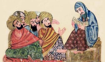 Liberal Democracy and Political Islam: the Search for Common Ground