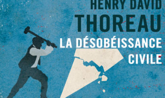 La Désobéissance civile
