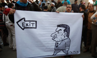 What Next for Egypt?