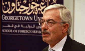 Is Constitutionalism compatible with Islam?