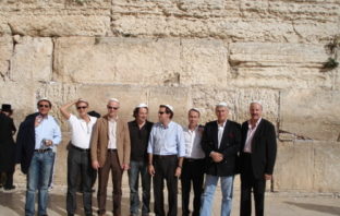 Un ami d’« Israël » à la tête de l’Institut du monde arabe muselier1