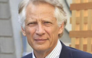 Lever la voix face au massacre perpétré à Gaza, Dominique de Villepin Devillepin