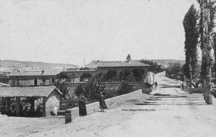 Ain El Mahboula, entre celle de Géryville et celle d’El Bayadh ? ain-mahboula