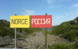 Overcoming Paranoia about Russia