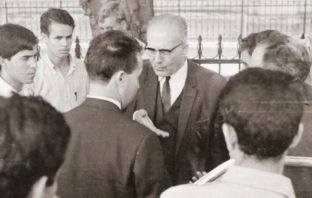 Bennabi, un regard lucide sur le siècle