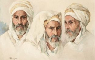 رسالة مفتوحة إلى الأستاذ علي يحيى عبد النور