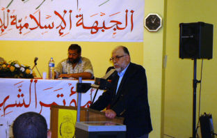 الأخ الدكتور مسعود أوزيالا في ذمة الله