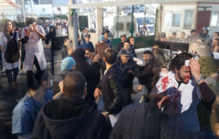 من يعالج جراح الطبيب في الجزائر؟
