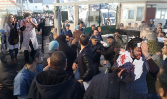 من يعالج جراح الطبيب في الجزائر؟