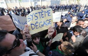 Pour une dynamique citoyenne du changement