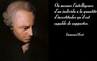 Le rationalisme de Kant pour déjouer les préjugés