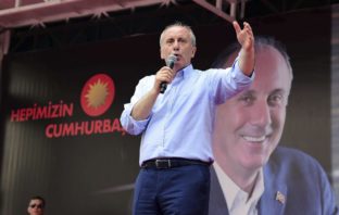 انتخابات تركيا، حتى الخاسر فيها رابحٌ