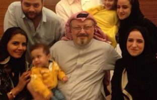 للأسف حتى دم خاشقجي قد لا يكفي، لكن رغم ذلك يبقى الأمل