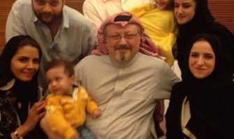 للأسف حتى دم خاشقجي قد لا يكفي، لكن رغم ذلك يبقى الأمل