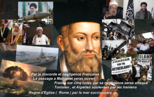 Un concert d’érudits et religieux chrétiens de l’Eglise contre l’Islam