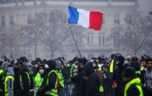 “Gilets jaunes”: Retour vers le futur