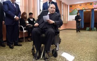 Bouteflika en trois ironies du sort