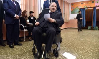 Bouteflika en trois ironies du sort