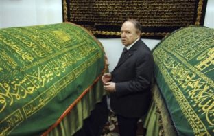 La campagne 2019 de Bouteflika, comme si vous y étiez