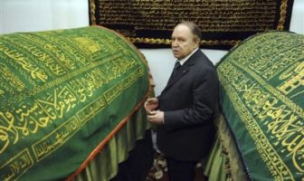 La campagne 2019 de Bouteflika, comme si vous y étiez