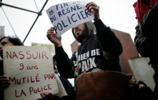 La France, une démocratie qui crève les yeux