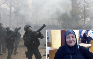 Les non-blancs appartiennent-ils à l’humanité ? Hommage à Zineb Redouane