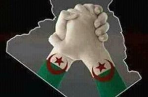 La crise actuelle en Algérie