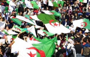 La crise en Algérie Et si les élections étaient le vrai dialogue?