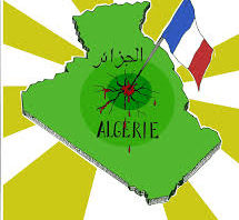 Algérie : « Ne jamais se fier à l’impérialisme »