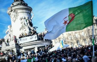 Algérie-France : Lettre ouverte aux Justes