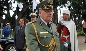من يملك السيادة الوطنية، الشعب أم قيادة الأركان؟