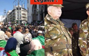 A qui appartient la souveraineté nationale: au peuple ou à l’état-major?