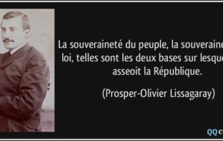 Le militarisme et la solitude de Lahouari Addi