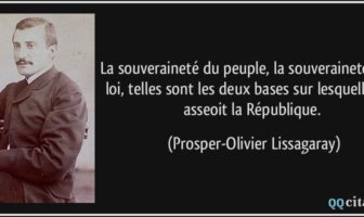Le militarisme et la solitude de Lahouari Addi