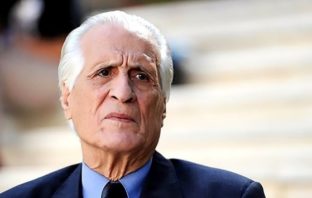 الابراهيمي: “أضع تجربتي تحت تصرف الشعب”