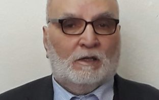 لمفكر عبد اللطيف عبادة، صاحب “القلم المقل” في صمت رحل