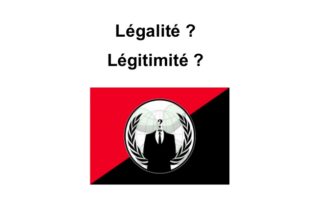 La constitution et l’intention