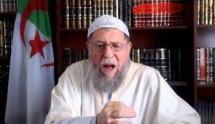 الشيخ عباسي مدني كما عرفته