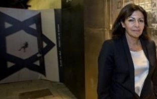 La « place de Jérusalem » : symbole de l’alliance coloniale entre les socialistes français et les sionistes
