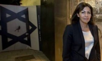 La « place de Jérusalem » : symbole de l’alliance coloniale entre les socialistes français et les sionistes