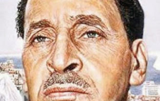 FERHAT ABBAS OU LE RÊVE ANDALOU