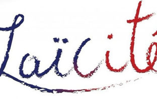 La laïcité, n’est pas notre remède
