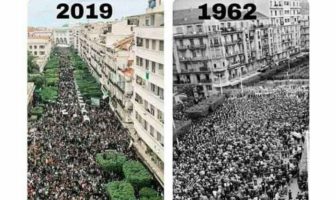 أنا متفائل بشأن الجزائر